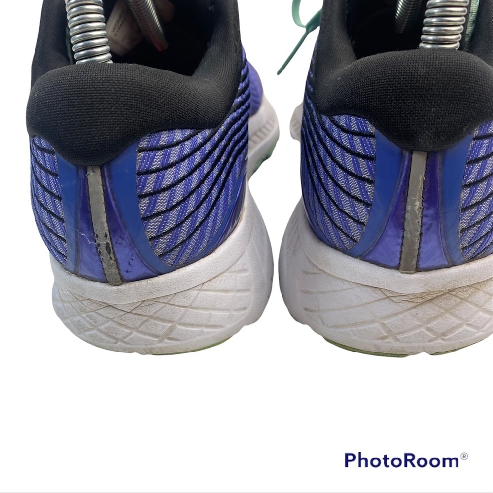 Saucony Iso Ride - Picture 4 of 6